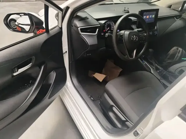 Toyota Corolla — Фото автомобиля 15