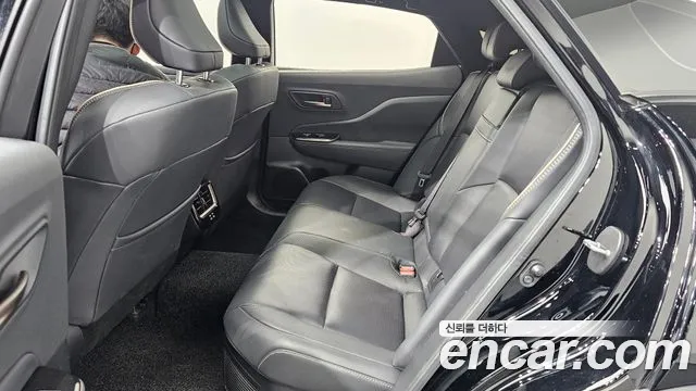 Toyota Crown — Фото автомобиля 12