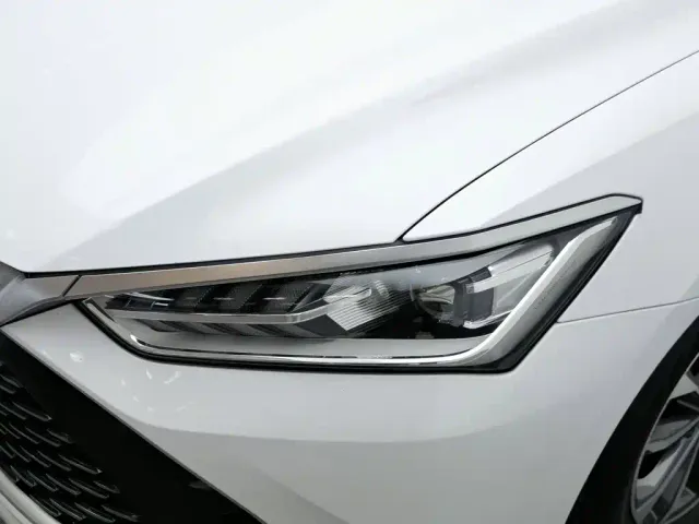 BYD Qin PLUS — Фото автомобиля 7