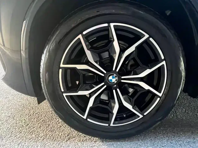 BMW X3 — Фото автомобиля 6