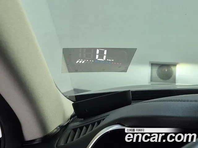 Hyundai Grandeur Новый Grandeur IG — Фото автомобиля 14