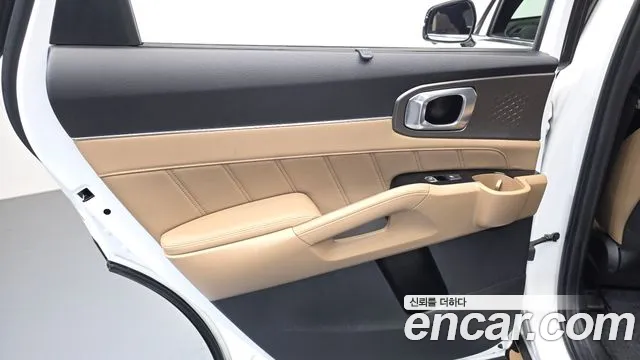 Kia Sorento 4th Gen — Фото автомобиля 14