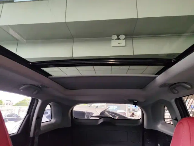 Changan CS75 Plus — Фото автомобиля 13