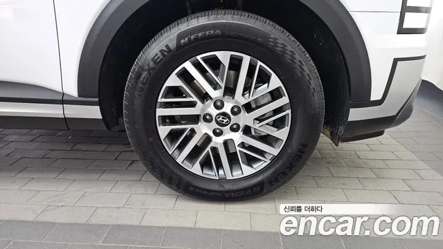 Hyundai Palisade LX3 — Фото автомобиля 6