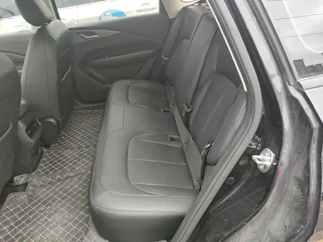 Wuling Starlight — Фото автомобиля 16