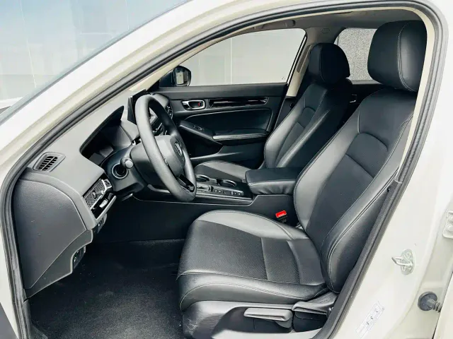 Honda Civic — Фото автомобиля 7