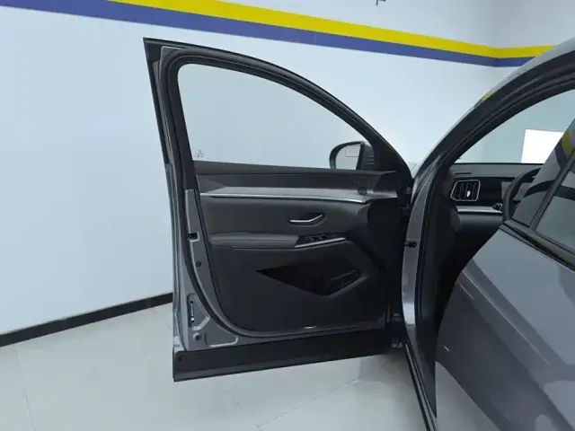 BYD Song Pro New Energy 2025 2nd Generation Smart Driving Edition DM-i 115KM Excellence Type — Фото автомобиля 7