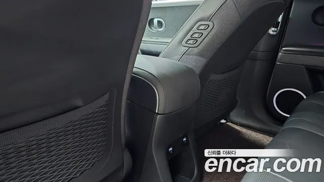 Hyundai Ioniq5 Ioniq5 — Фото автомобиля 28