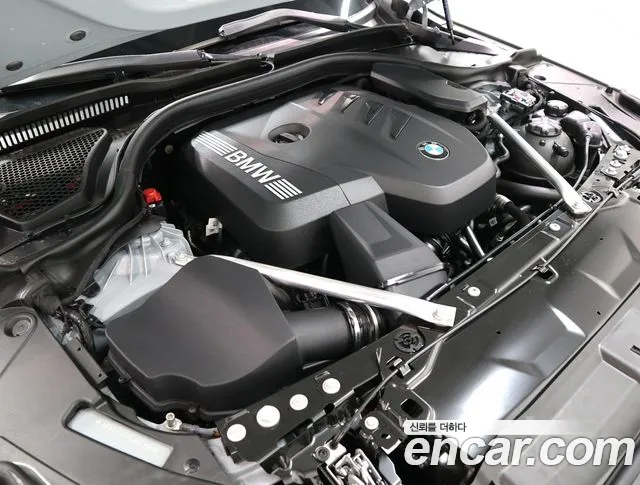 BMW 5-Series 5 серия (G60) 530i xDrive M Sport Pro Special Edition — Фото автомобиля 6