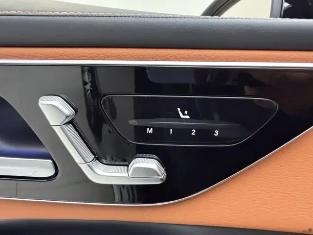 Mercedes-Benz GLC-Class — Фото автомобиля 3