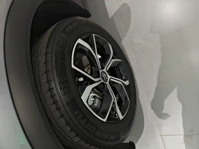 BYD Yuan PLUS — Фото автомобиля 22