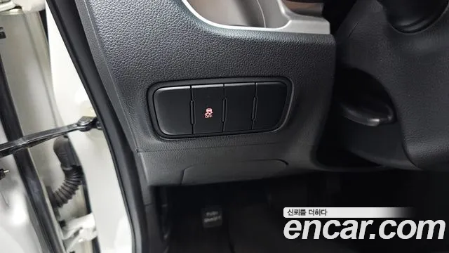 Kia RAY Новый Ray Фургон — Фото автомобиля 16