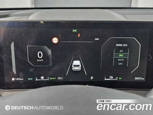 Kia Sorento 4th Gen — Фото автомобиля 8