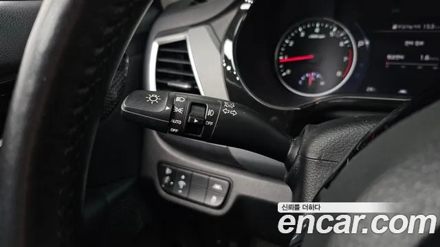 Kia Seltos — Фото автомобиля 23