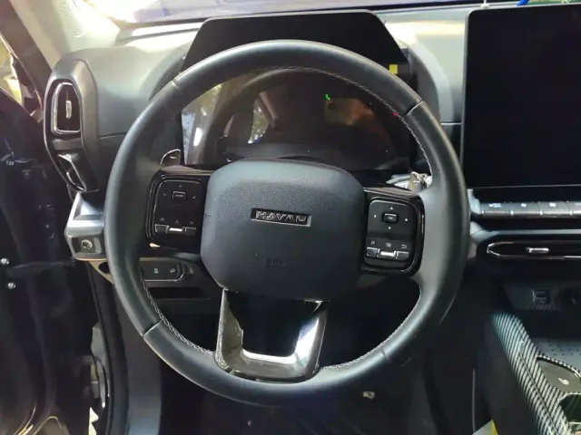 Haval Big Dog — Фото автомобиля 15