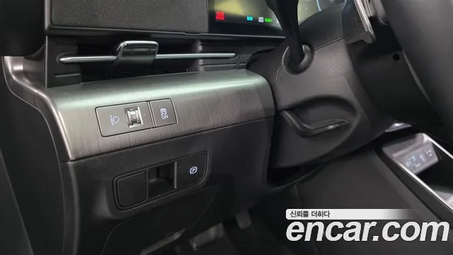 Hyundai Kona SX2 — Фото автомобиля 28