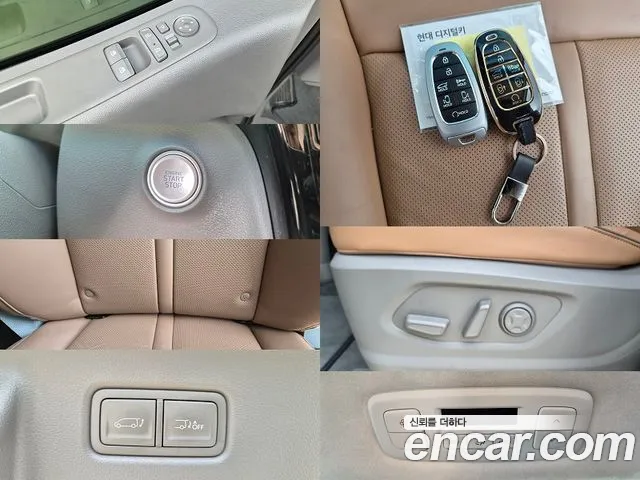 Hyundai Staria — Фото автомобиля 11