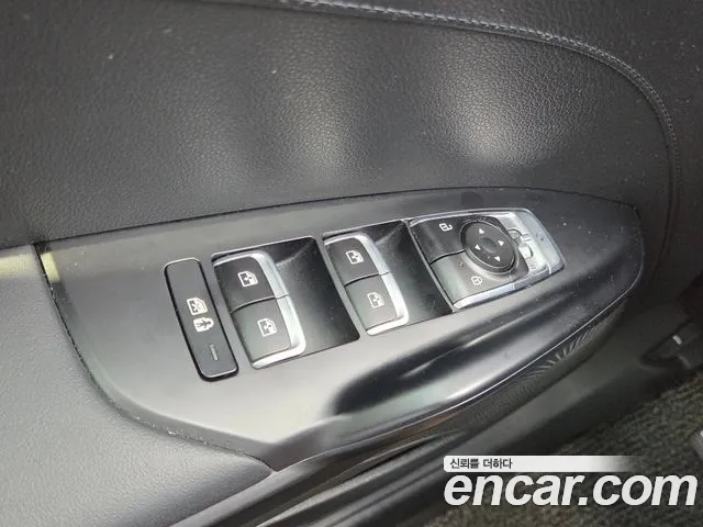 Kia K5 K5 3 поколение 2.0 LPI(Для проката) — Фото автомобиля 14