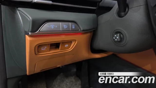 Genesis GV80 — Фото автомобиля 28