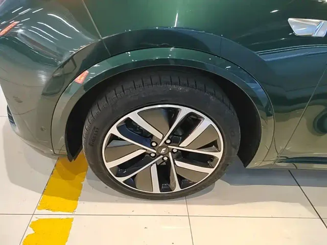 Li Auto L9 — Фото автомобиля 22