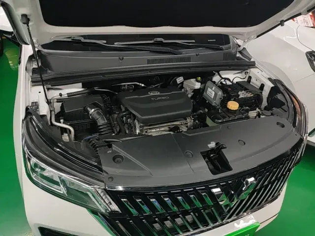 Wuling Jiachen — Фото автомобиля 19