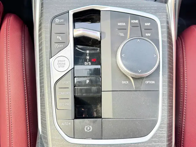 BMW 3 Series — Фото автомобиля 14