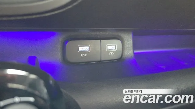 Hyundai Casper Casper Inspiration — Фото автомобиля 13