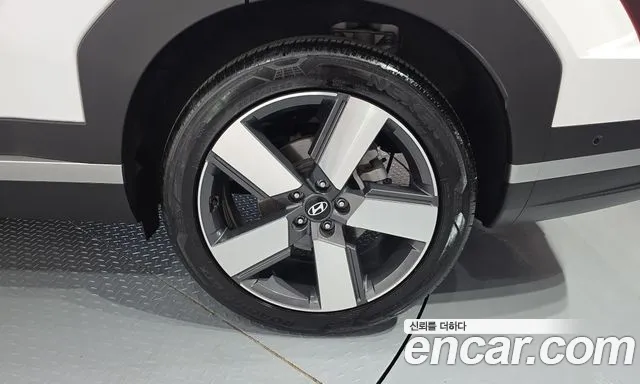 Hyundai Santa Fe MX5 — Фото автомобиля 6