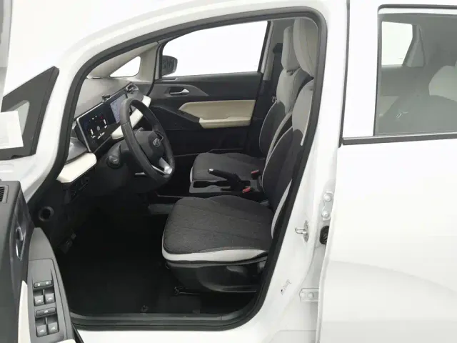 Geely Geometry E Firefly — Фото автомобиля 10