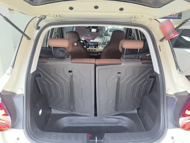 Wuling Bingo — Фото автомобиля 14