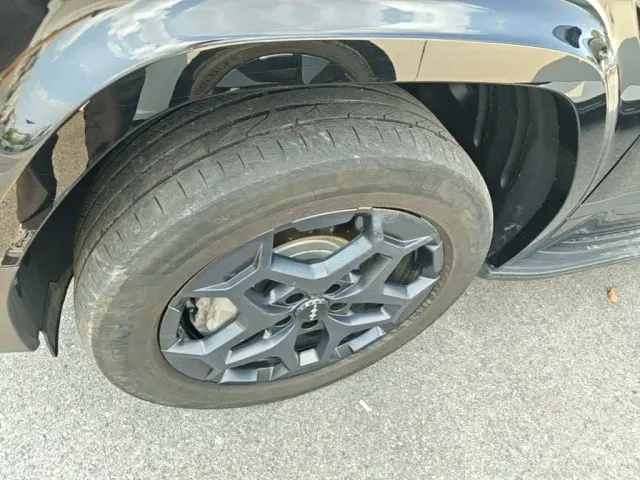 BYD FangChengBao Titanium 7 — Фото автомобиля 22