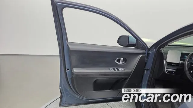 Hyundai Ioniq5 Ioniq5 — Фото автомобиля 18
