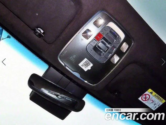 Genesis GV80 — Фото автомобиля 14