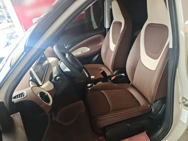 Wuling Bingo — Фото автомобиля 14