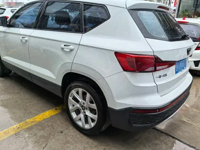 Jetta VS5 — Фото автомобиля 4