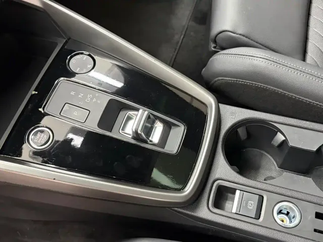 Audi A3 — Фото автомобиля 13