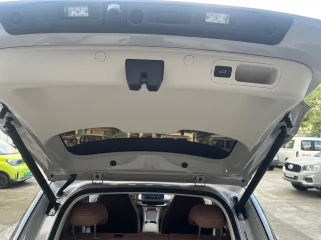 Wuling Binguo Pro — Фото автомобиля 14