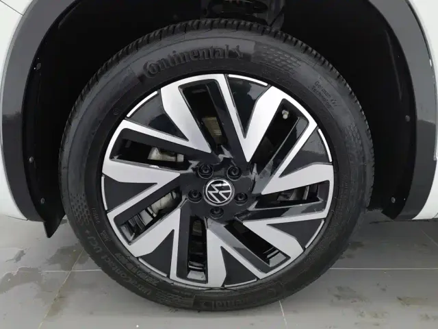 Volkswagen Tayron — Фото автомобиля 17
