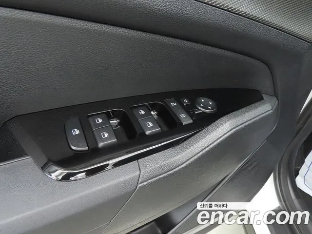 Kia Sportage Sportage 5-е поколение — Фото автомобиля 15