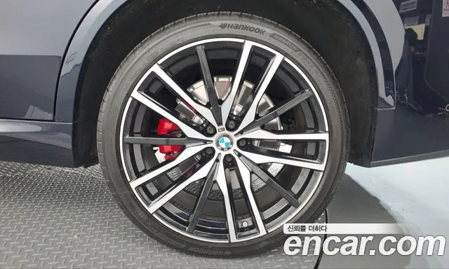 BMW X5 G05 — Фото автомобиля 6