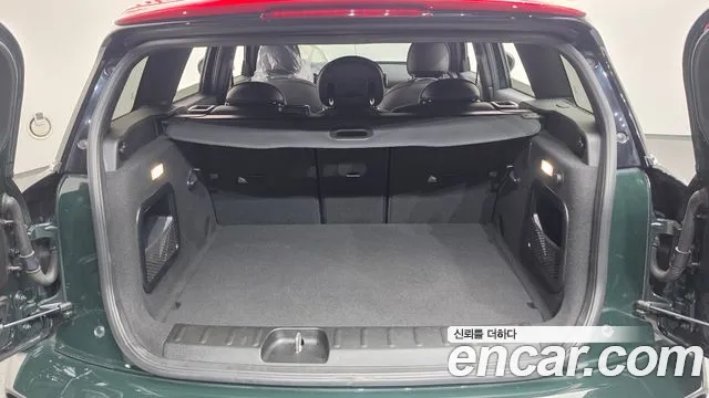 MINI Clubman — Фото автомобиля 18