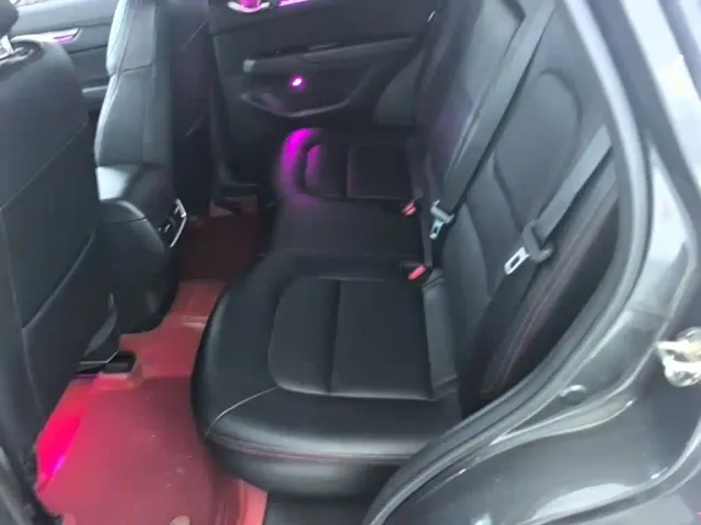 Mazda CX-5 — Фото автомобиля 12