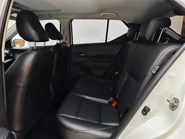 Nissan Kicks — Фото автомобиля 12
