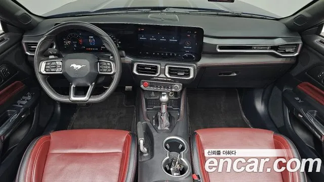 Ford Mustang 7th Gen — Фото автомобиля 10
