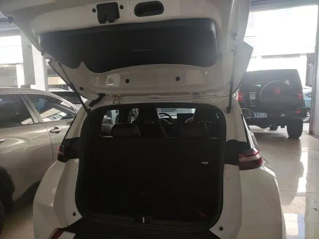BYD Seagull — Фото автомобиля 18