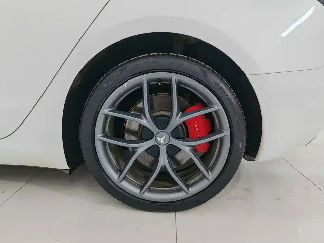 Tesla Model 3 2022 Performance High-Performance AWD — Фото автомобиля 20