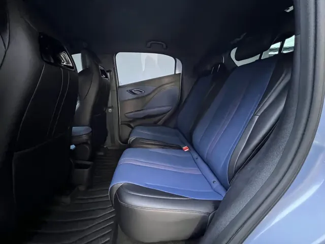 BYD Seagull — Фото автомобиля 14