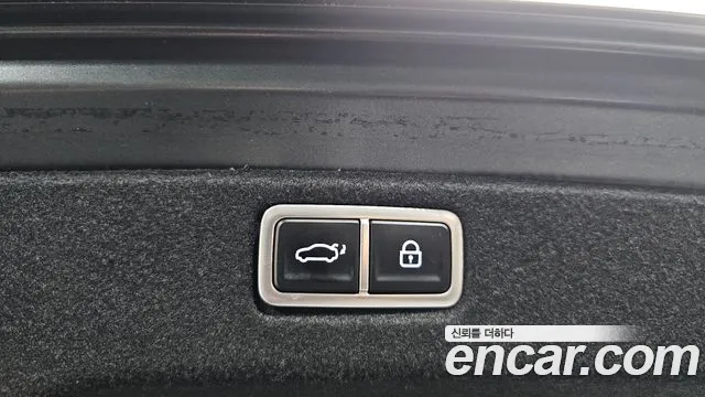 Hyundai Sonata Inspiration — Фото автомобиля 16