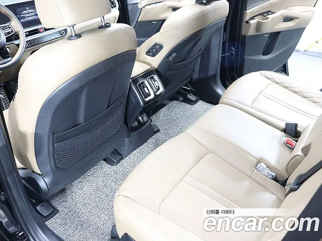 Kia Sorento — Фото автомобиля 15