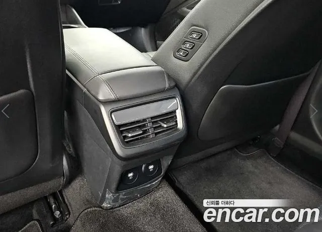 Kia K8 The New K8 — Фото автомобиля 13